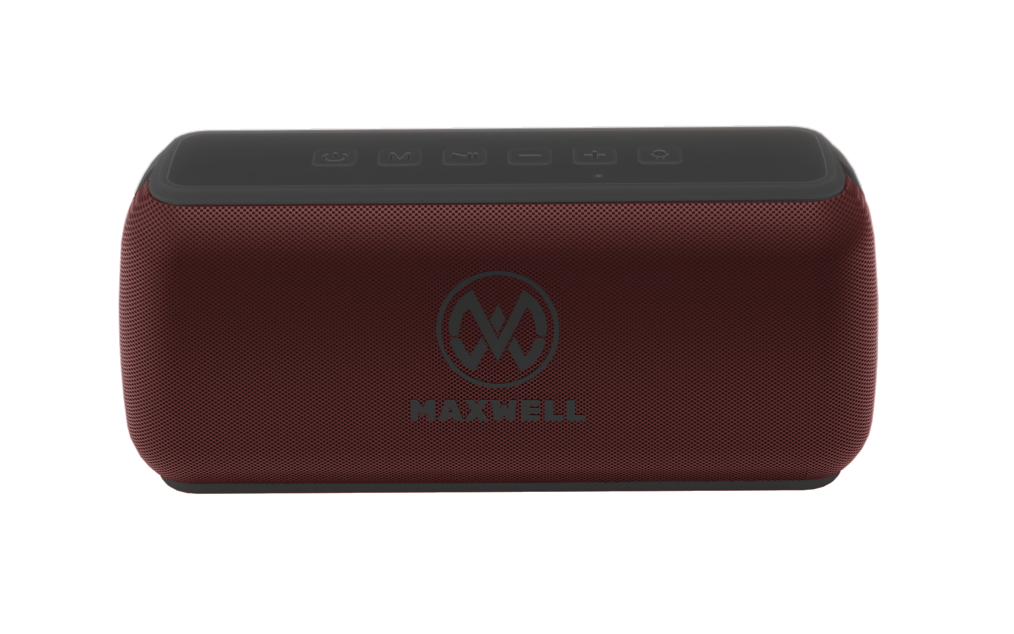 اسپیکر بلوتوثی قابل حمل مدل Max Beat