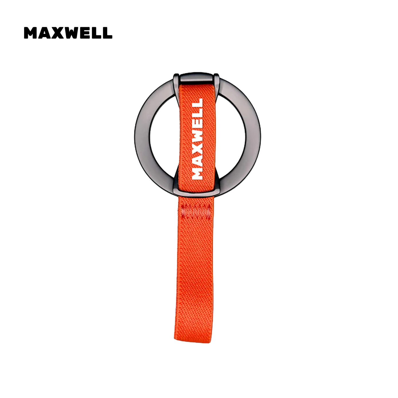 رینگ هولدر و استند مغناطیسی MagSafe مدل Max Grip