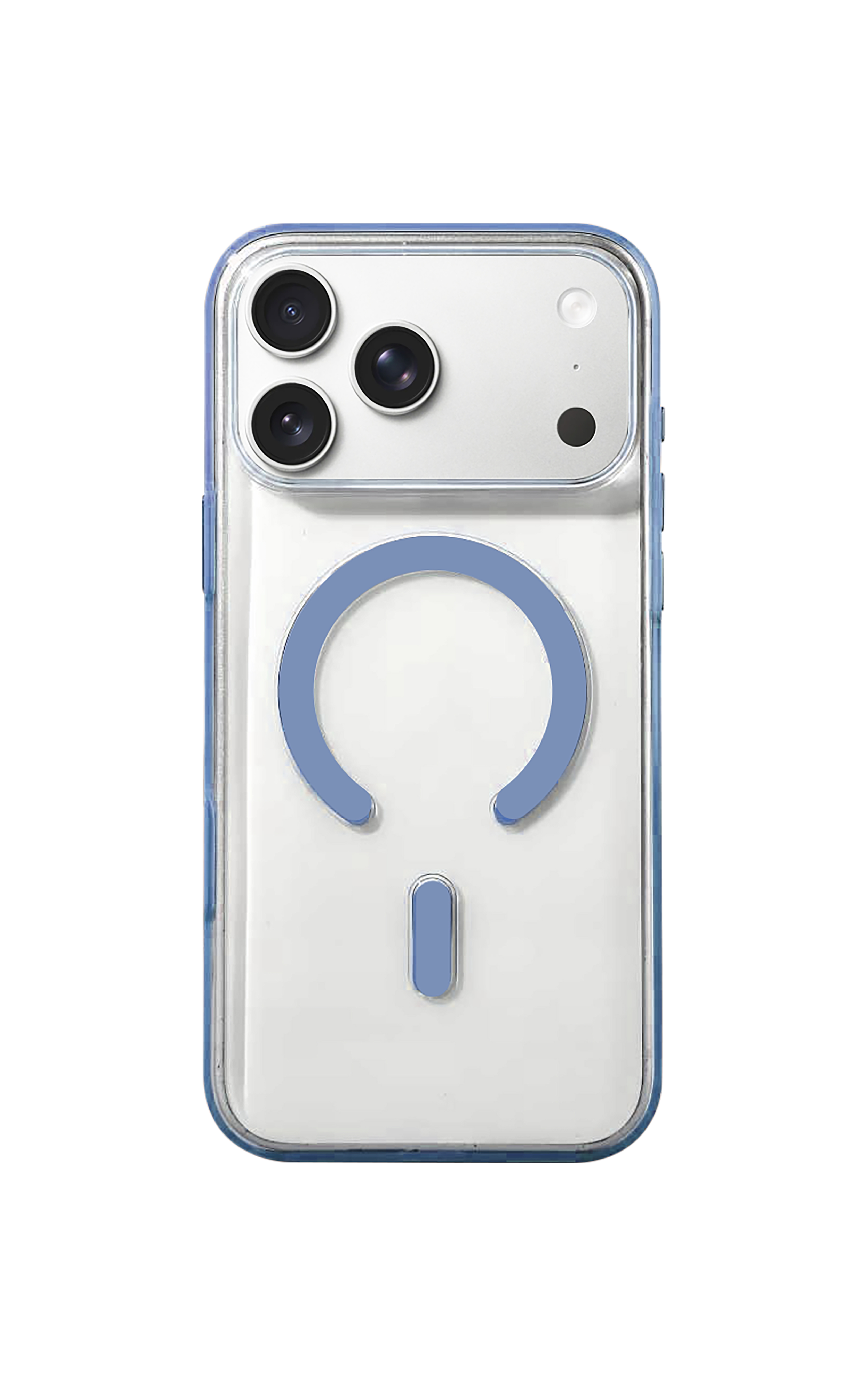 قاب گوشی با قابلیت MagSafe مدل Shield برای آیفون 17 پرو مکس