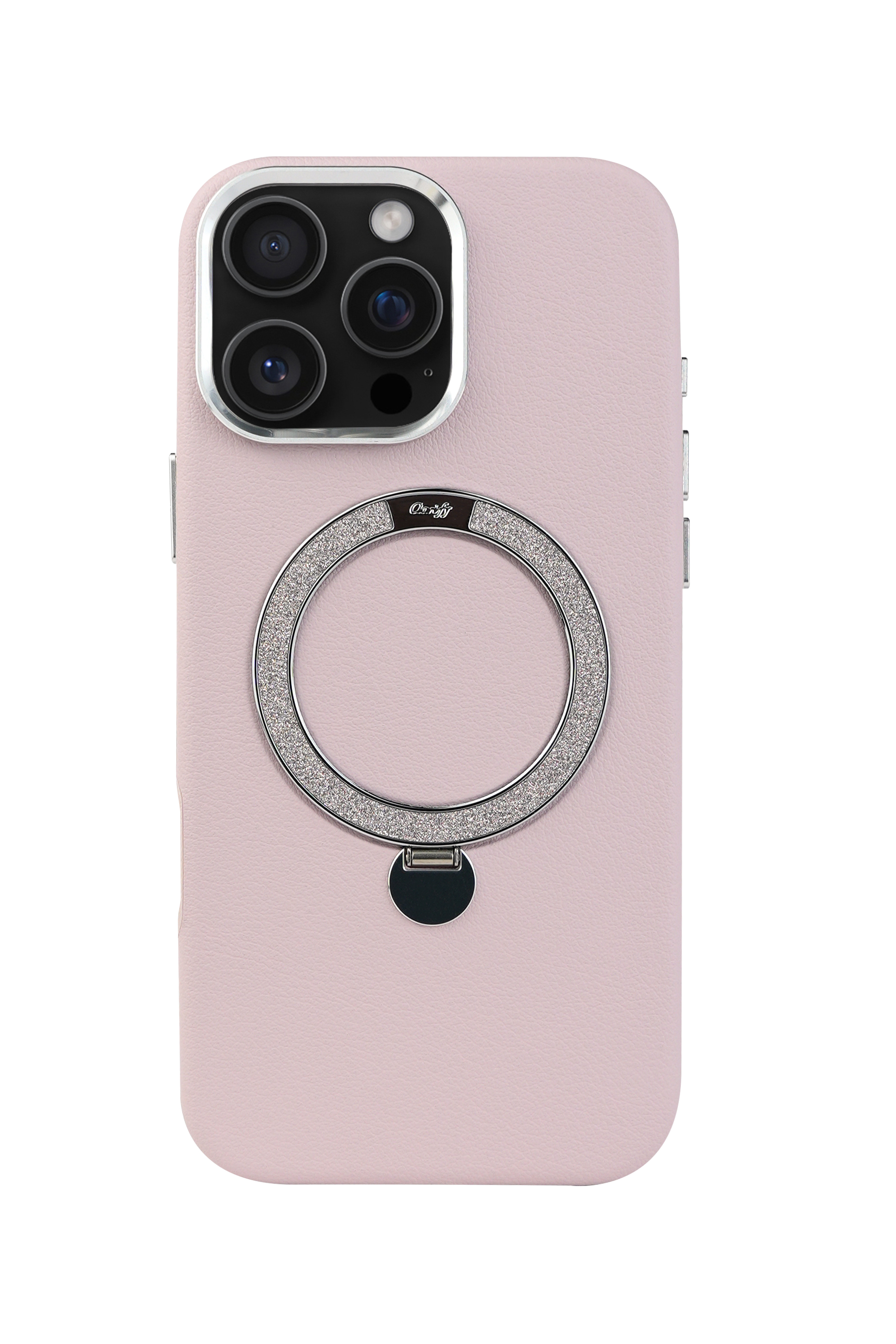 قاب گوشی مدل Platin 360 برای آیفون 16 پرو مکس