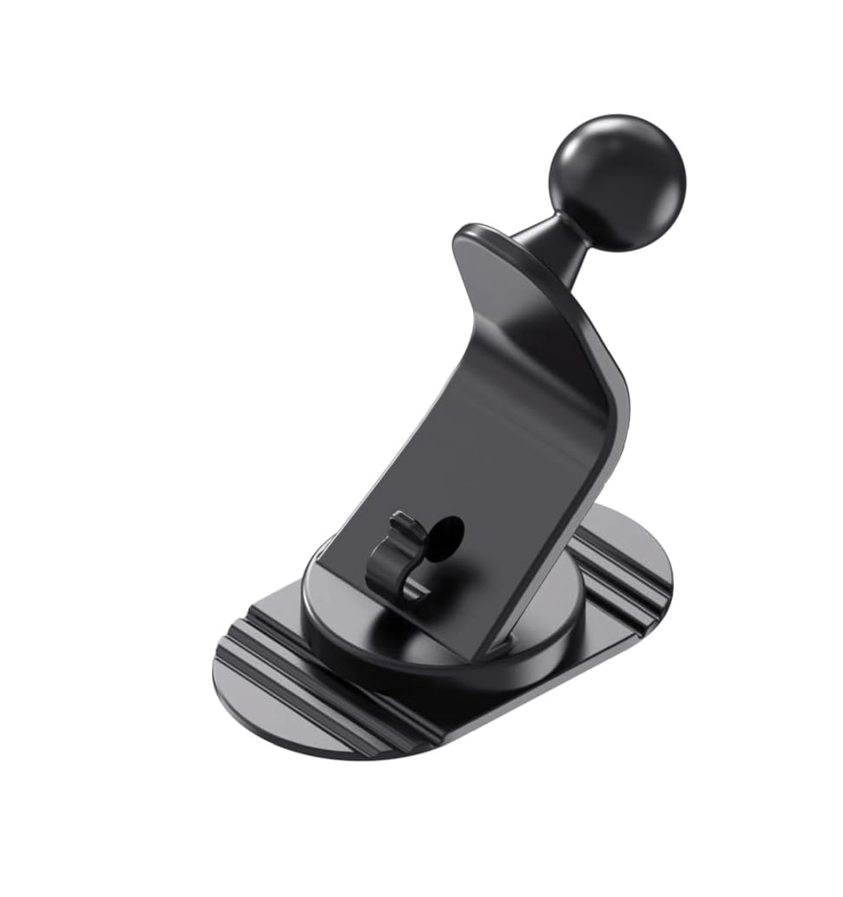 پایه نگهدارنده گوشی دوکاره با اتصال مغناطیسی مدل Car Mount