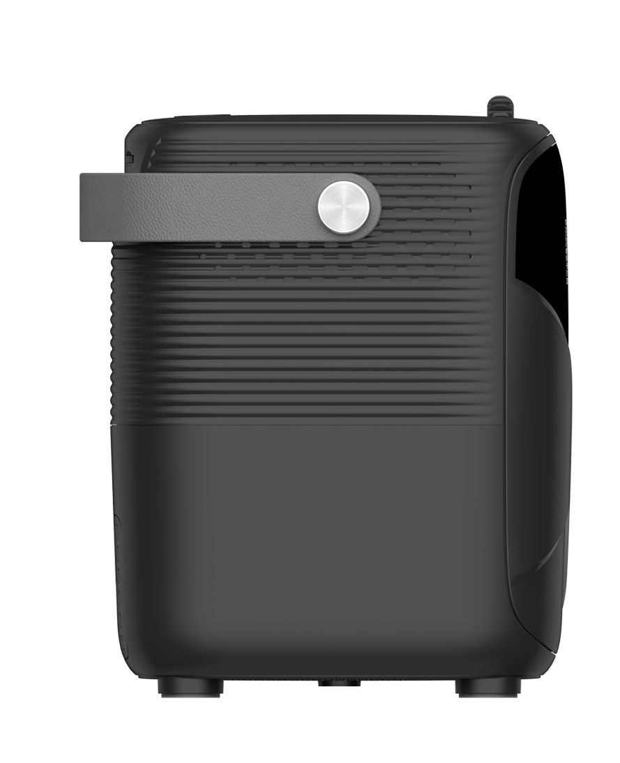 پروژکتور مدل Lumina با رزولوشن FULL HD 1080P و قابلیت تصحیح زاویه تصویر