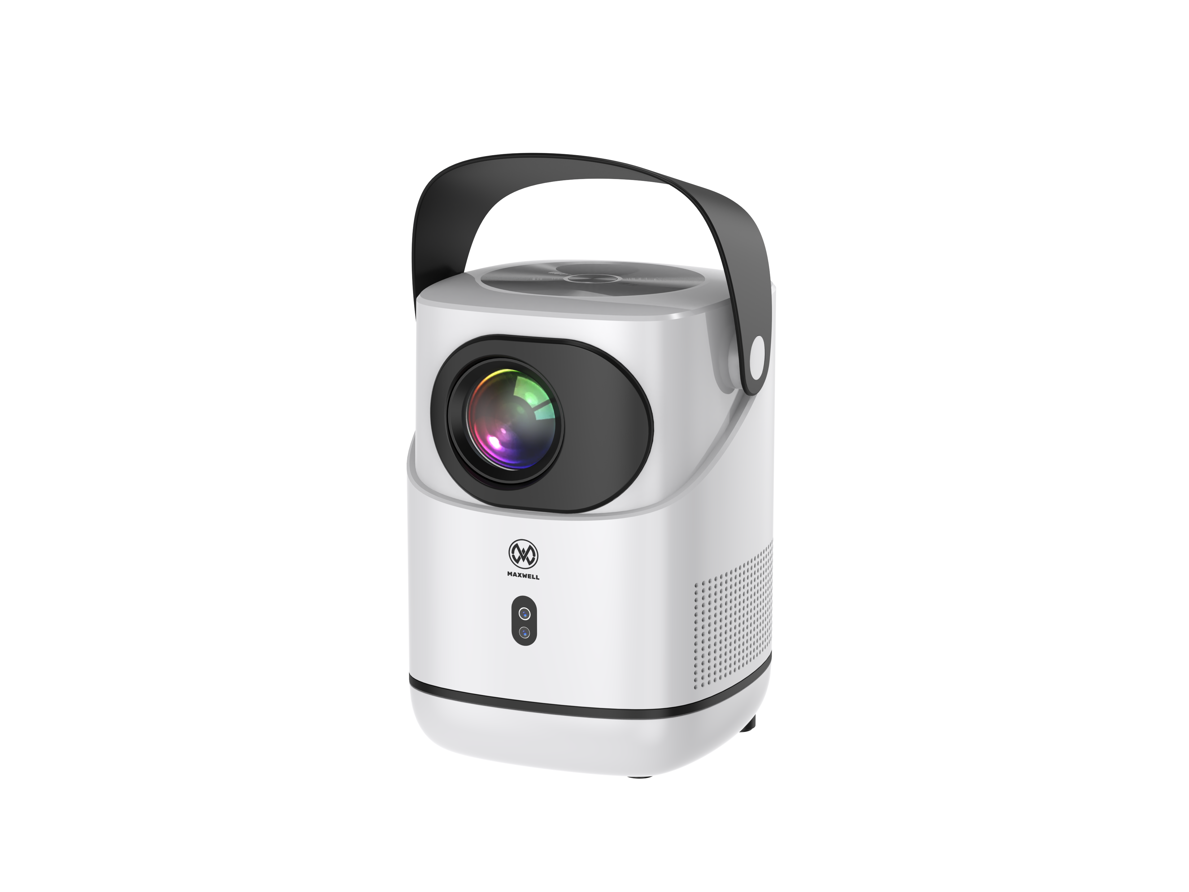 پروژکتور مدل PHANTOM با رزولوشن FULL HD 1080P و قابلیت تصحیح زاویه تصویر