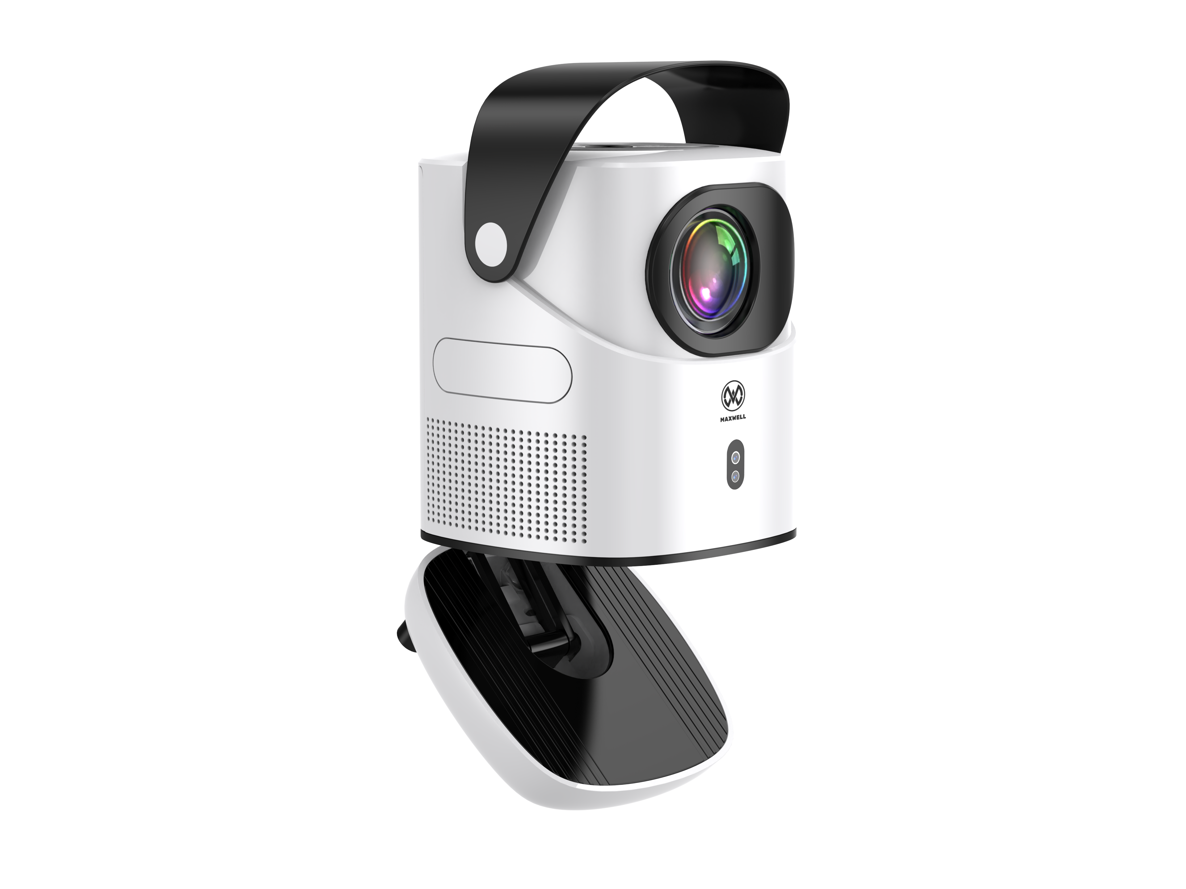 پروژکتور مدل PHANTOM با رزولوشن FULL HD 1080P و قابلیت تصحیح زاویه تصویر