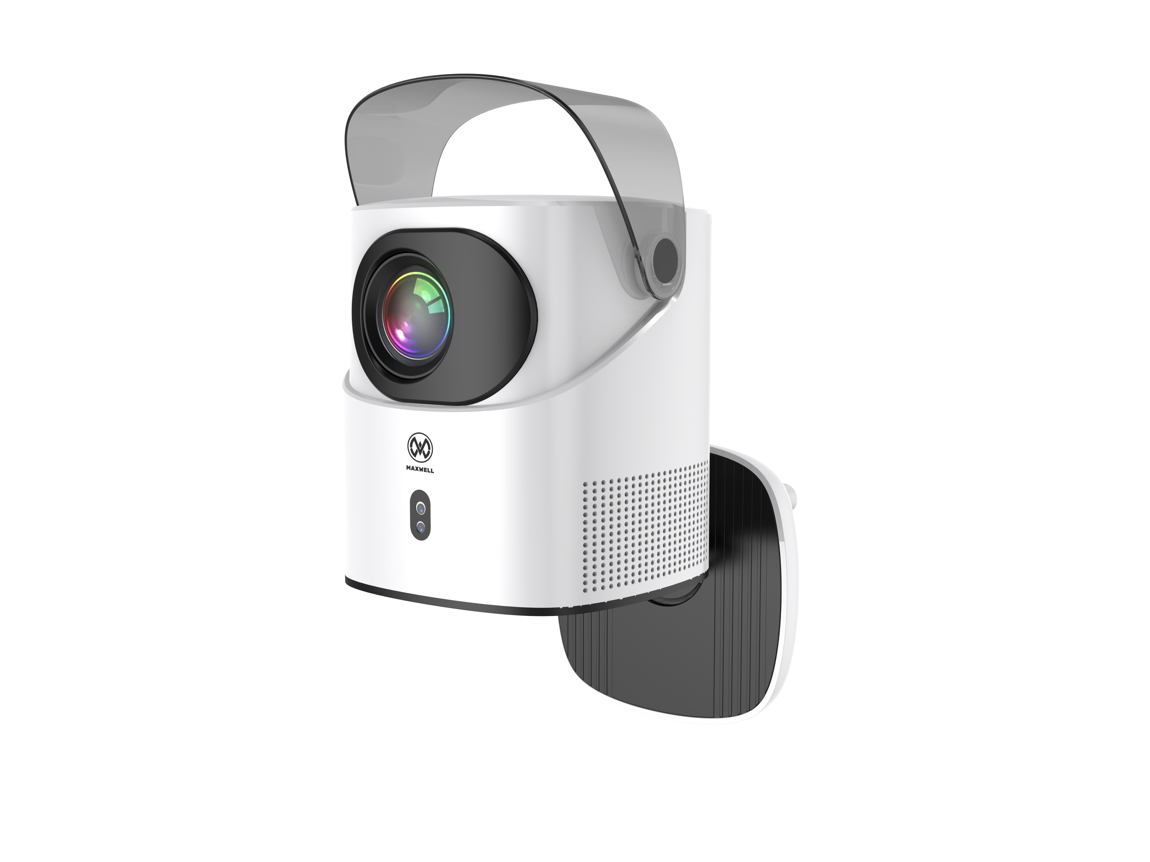 پروژکتور مدل PHANTOM با رزولوشن FULL HD 1080P و قابلیت تصحیح زاویه تصویر