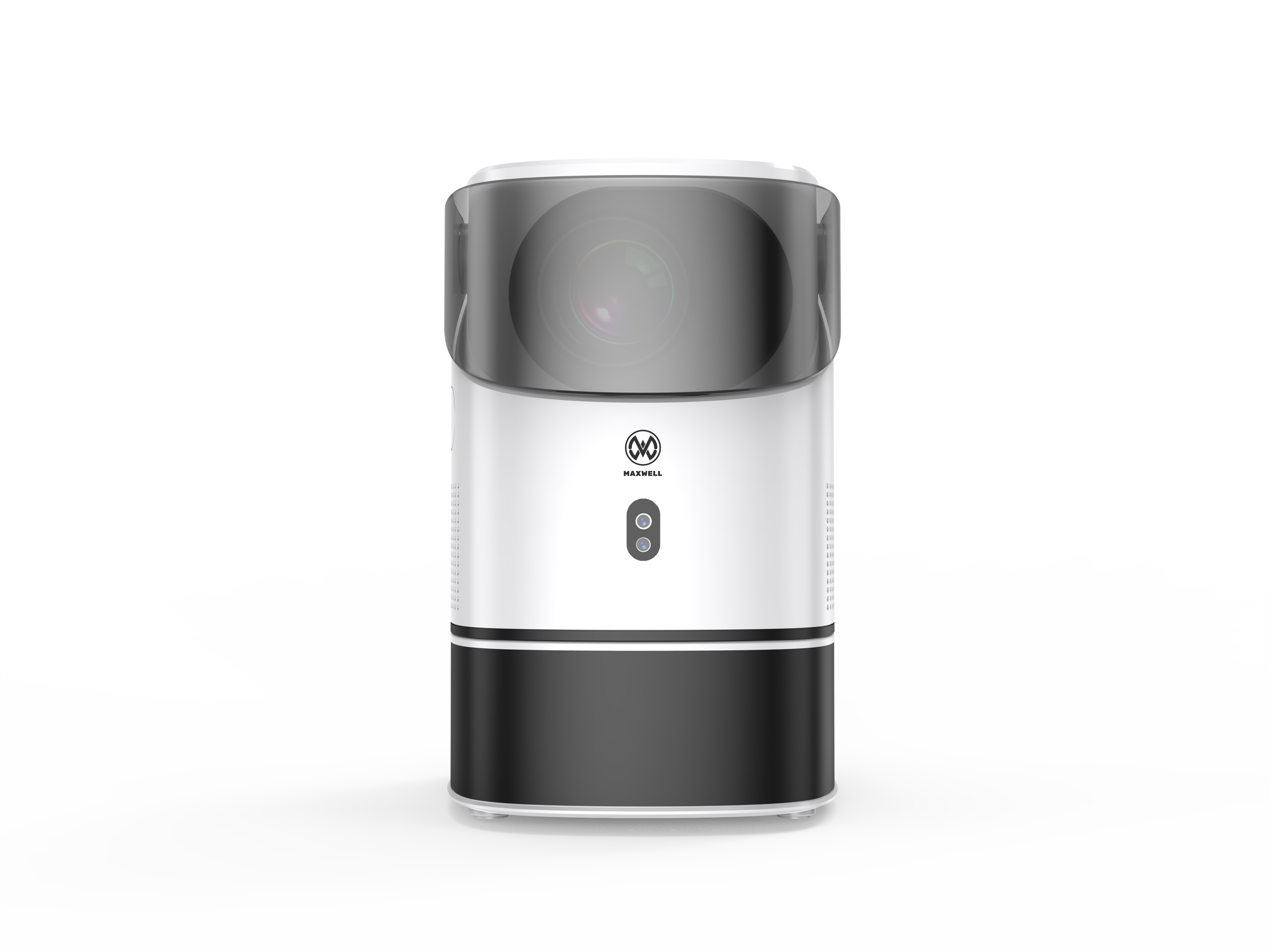 پروژکتور هوشمند پایه دار مدل Phantom Pro با رزولوشن Full HD 1920x1080