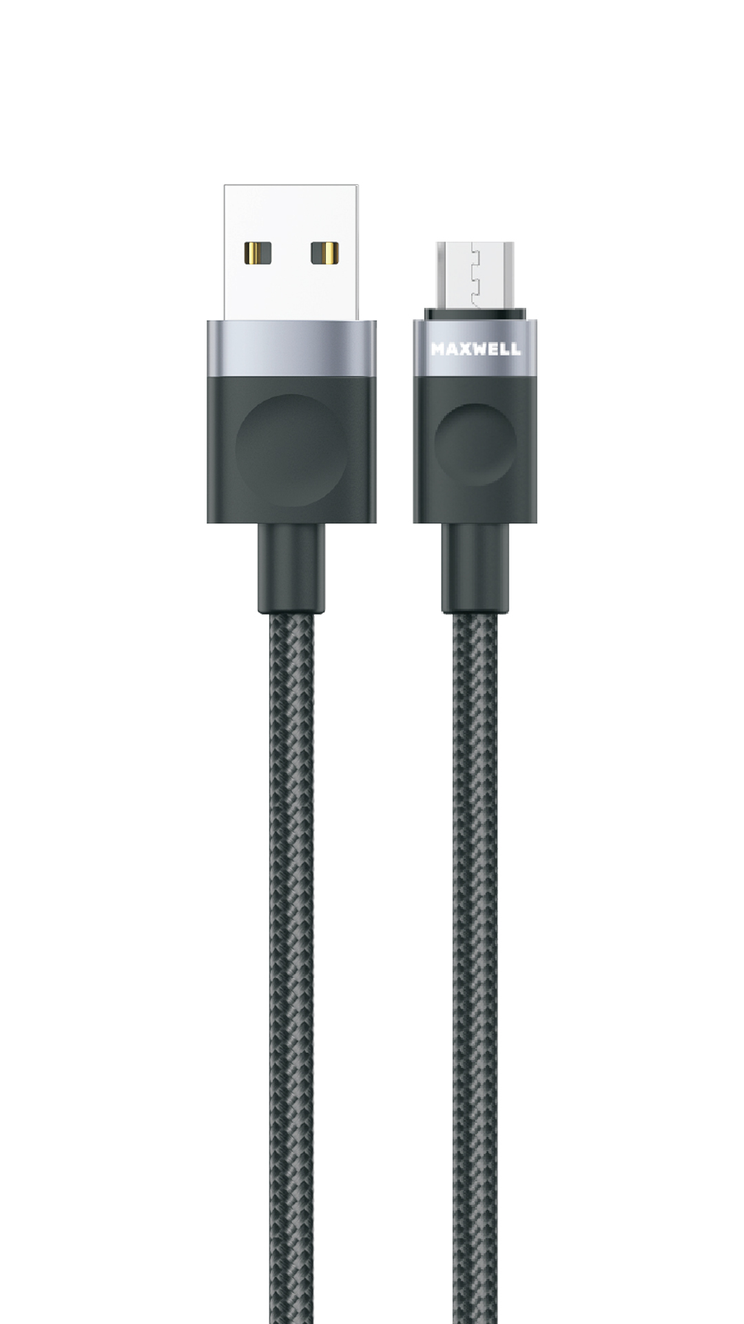کابل شارژ USB-A به Mirco-USB  مدل VOLTIX طول 1 متر