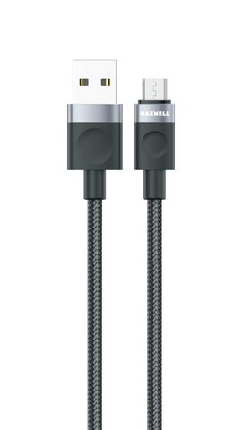 کابل شارژ USB-A به Mirco-USB  مدل VOLTIX طول 1 متر