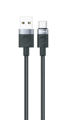 کابل شارژ USB-A به USB-C مدل VOLTIX طول 1 متر