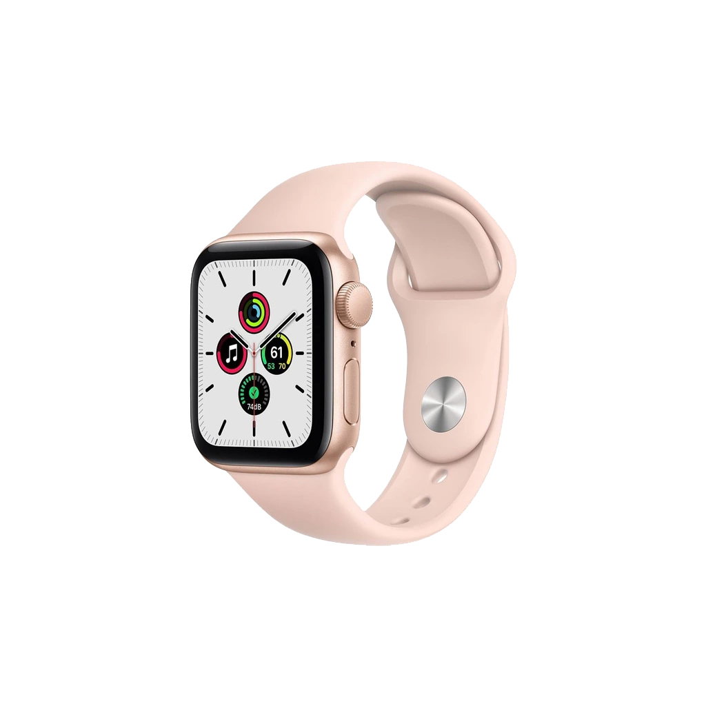 Apple-Watch-SE-Series-41mm ساعت هوشمند اپل سری SE سایز 41