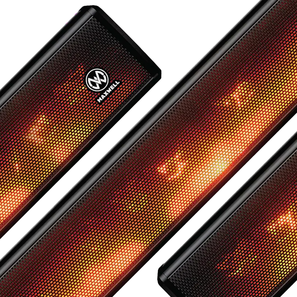 Inferno-line-in-speaker-or-soundbar اسپیکر خطی یا ساندبار Inferno