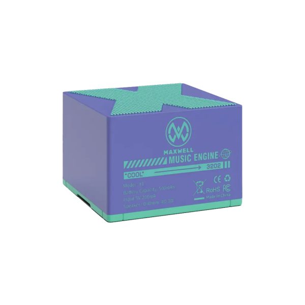 اسپیکر جعبه ای سونیکSonic Box