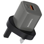 شارژر دیواری 25وات مکسول مدل CHARGEMAX MAXWLL