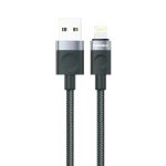 کابل و تبدیل 30 واتی مکسول USB به Lightning طول (1متر) مدل VOLTIX C.IP 1M