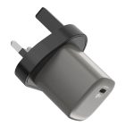 شارژر 25 وات دیواری مکسول مدل CHARGEMAX با پورت USB-C (PD)