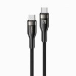 کابل شارژ سریع 30 وات مکسول مدل VOLTIX C.IP 1M