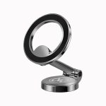 پایه نگهدارنده گوشی موبایل مدل 360 درجه مگنتی Maxwell 360 Degree Magnetic Mobile Phone Holder