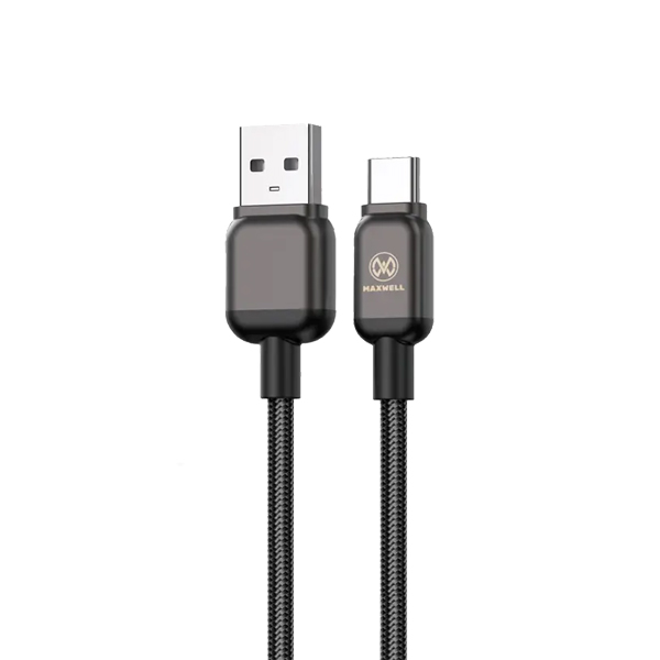 کابل تبدیل و انتقال داده THUNDER LINE مکسول برای آیفون