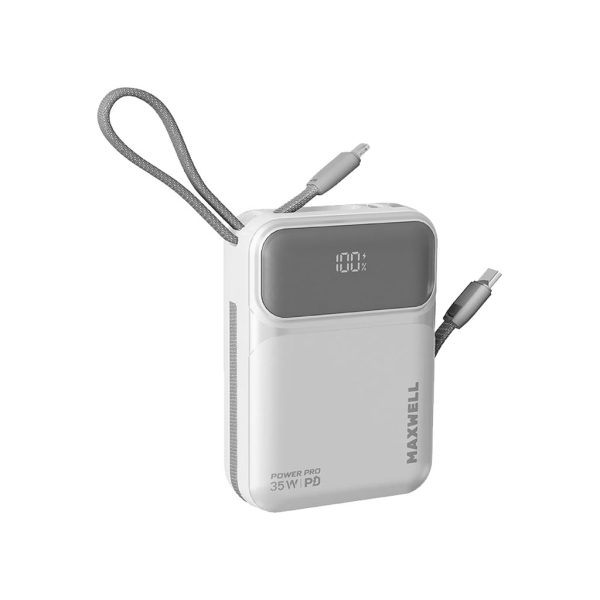 پاوربانک مکسول 20000 مدل Power Pro