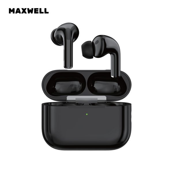 ایرپود MW Pro 2 Black